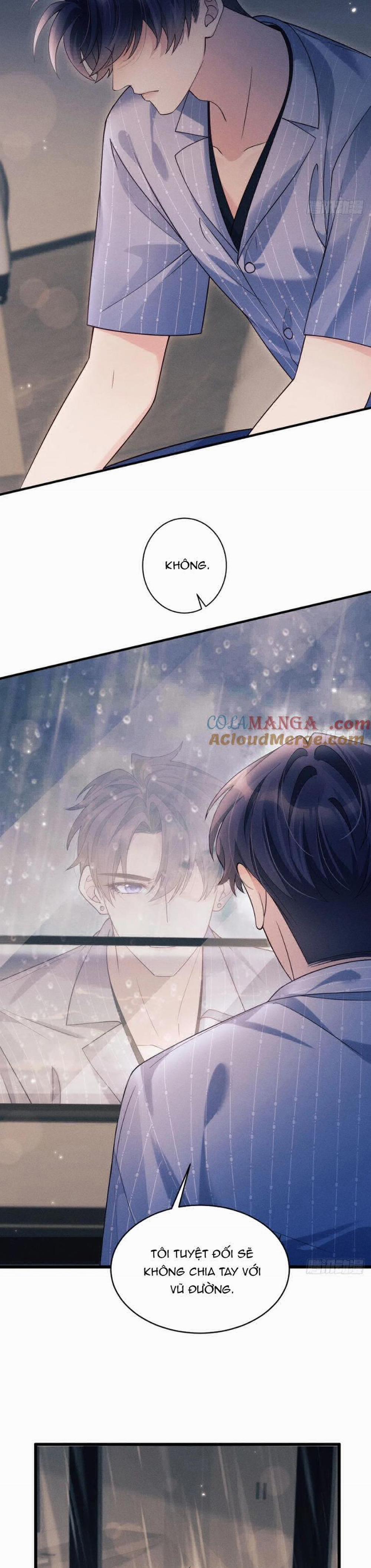 Tôi Hoài Nghi Ảnh Đế Đang Theo Đuổi Tôi 150 trang 3