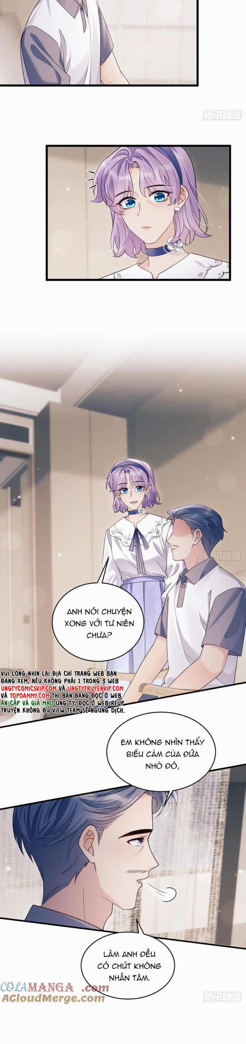 Tôi Hoài Nghi Ảnh Đế Đang Theo Đuổi Tôi 150 trang 7