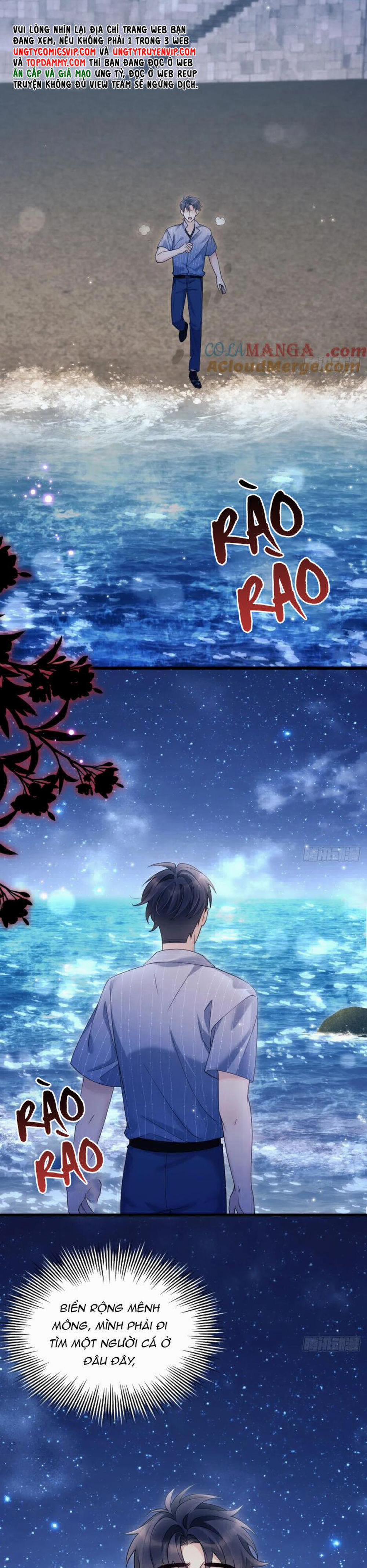 Tôi Hoài Nghi Ảnh Đế Đang Theo Đuổi Tôi 151 trang 10