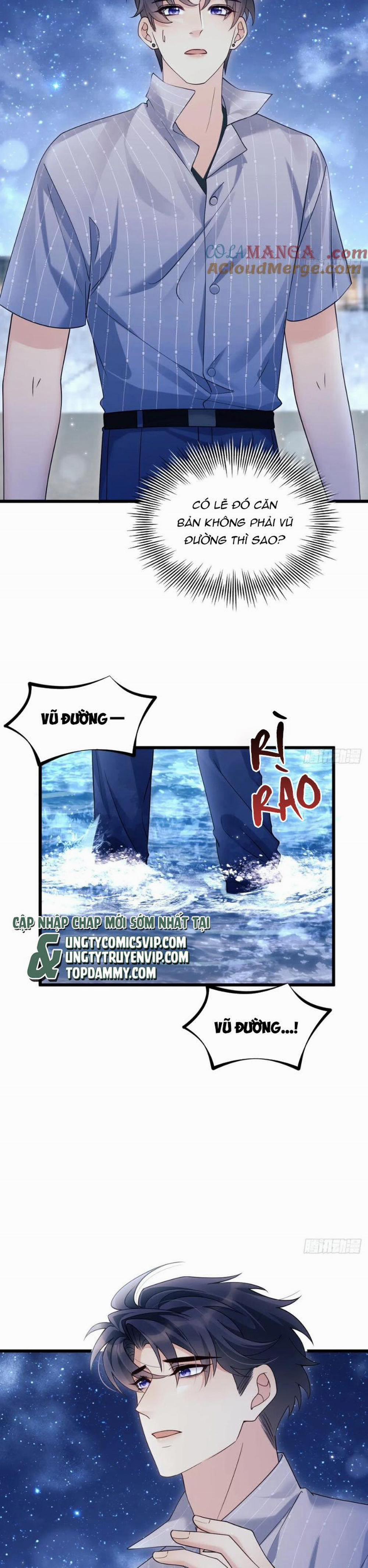 Tôi Hoài Nghi Ảnh Đế Đang Theo Đuổi Tôi 151 trang 11