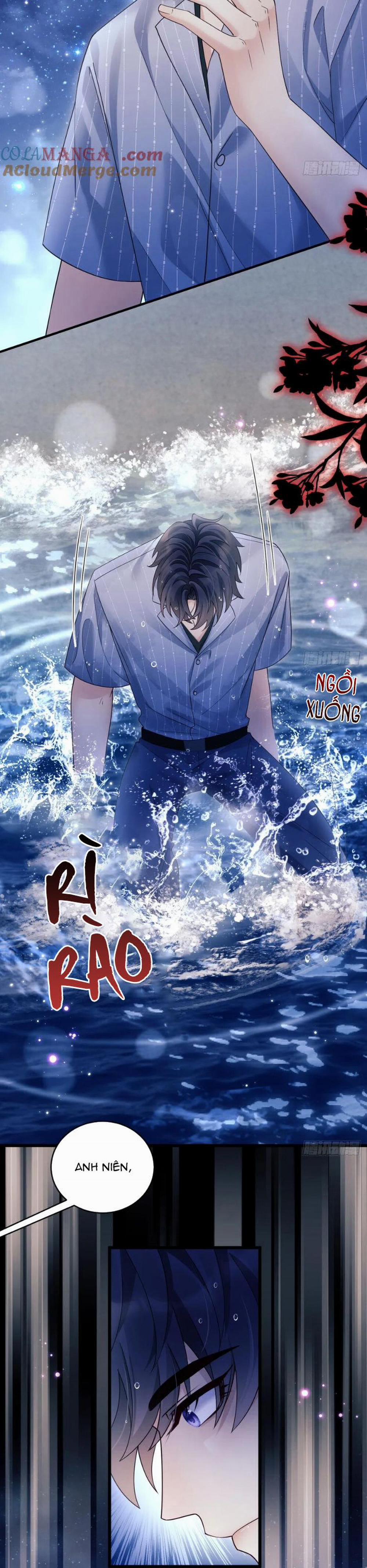 Tôi Hoài Nghi Ảnh Đế Đang Theo Đuổi Tôi 151 trang 12