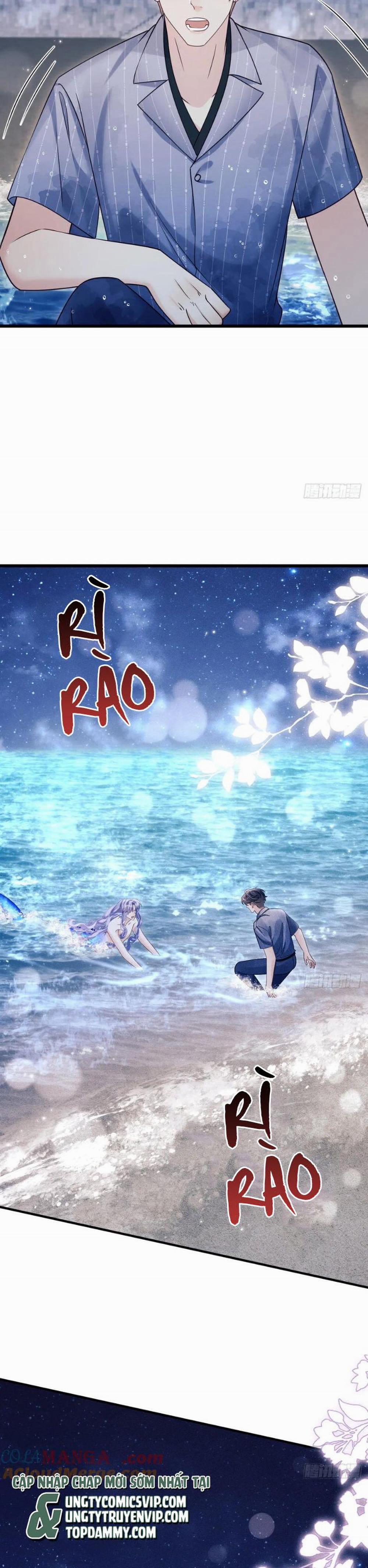 Tôi Hoài Nghi Ảnh Đế Đang Theo Đuổi Tôi 151 trang 14