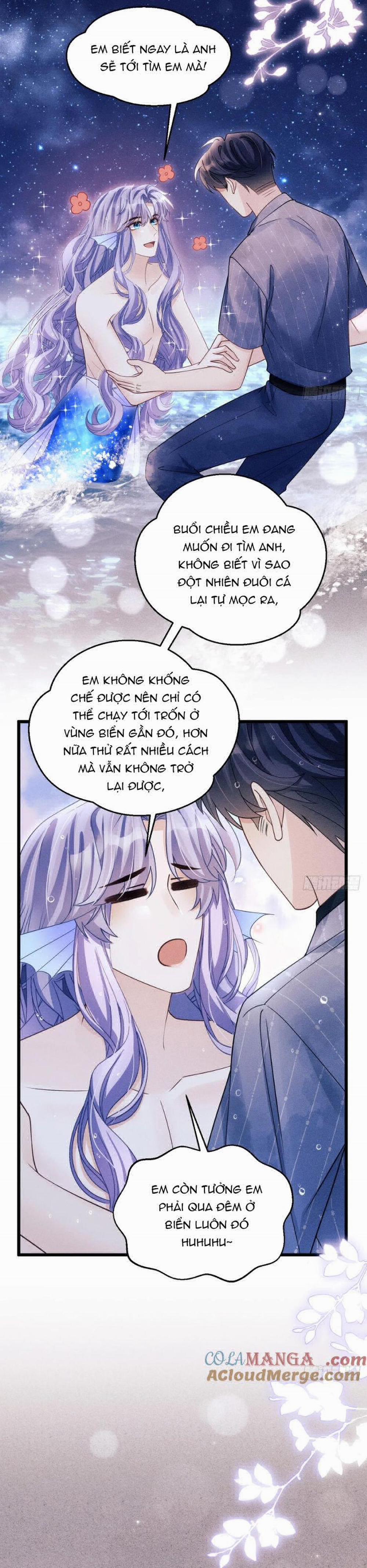 Tôi Hoài Nghi Ảnh Đế Đang Theo Đuổi Tôi 151 trang 15