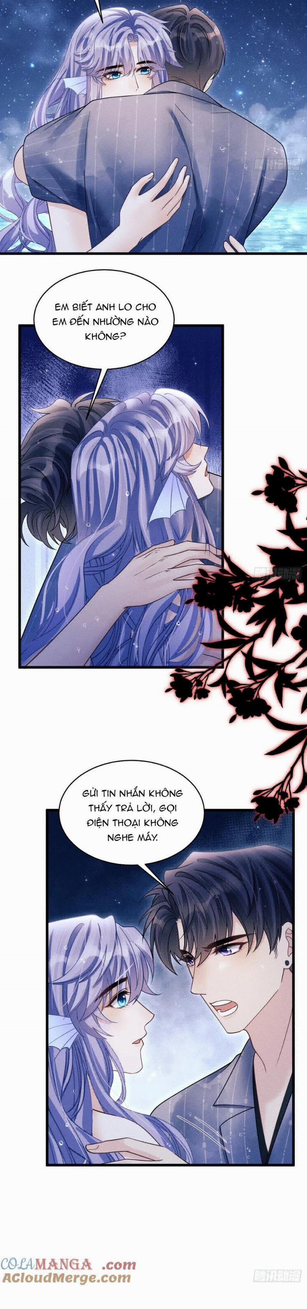 Tôi Hoài Nghi Ảnh Đế Đang Theo Đuổi Tôi 151 trang 17