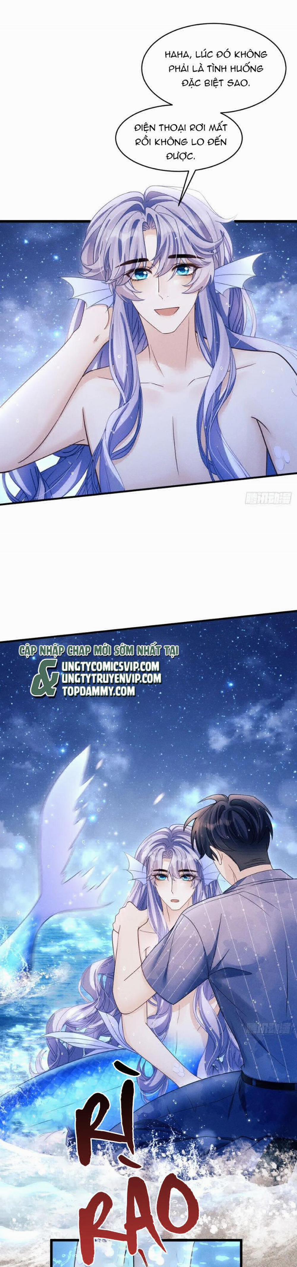 Tôi Hoài Nghi Ảnh Đế Đang Theo Đuổi Tôi 151 trang 18