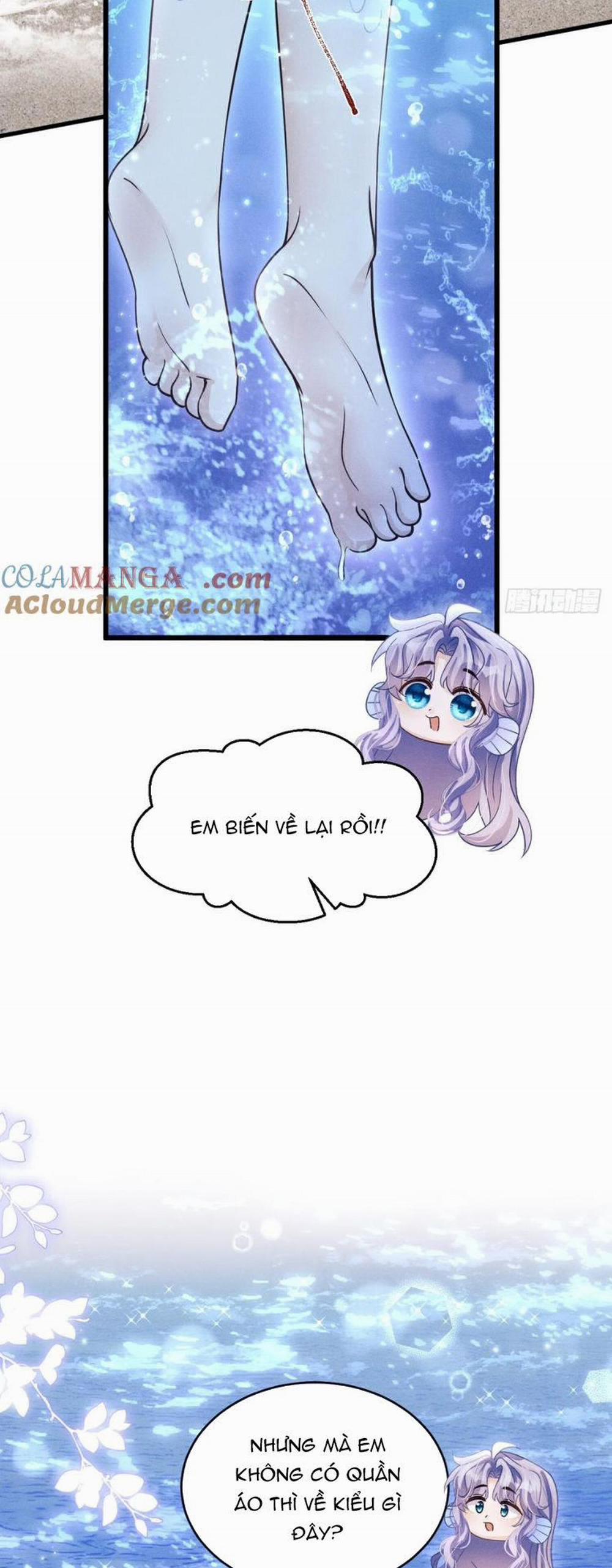 Tôi Hoài Nghi Ảnh Đế Đang Theo Đuổi Tôi 151 trang 19