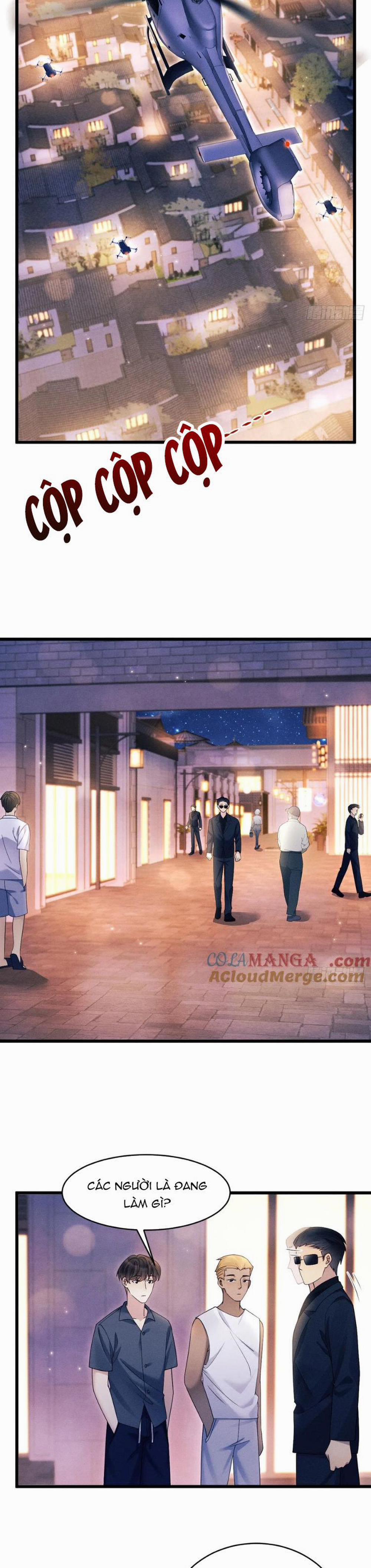 Tôi Hoài Nghi Ảnh Đế Đang Theo Đuổi Tôi 151 trang 2