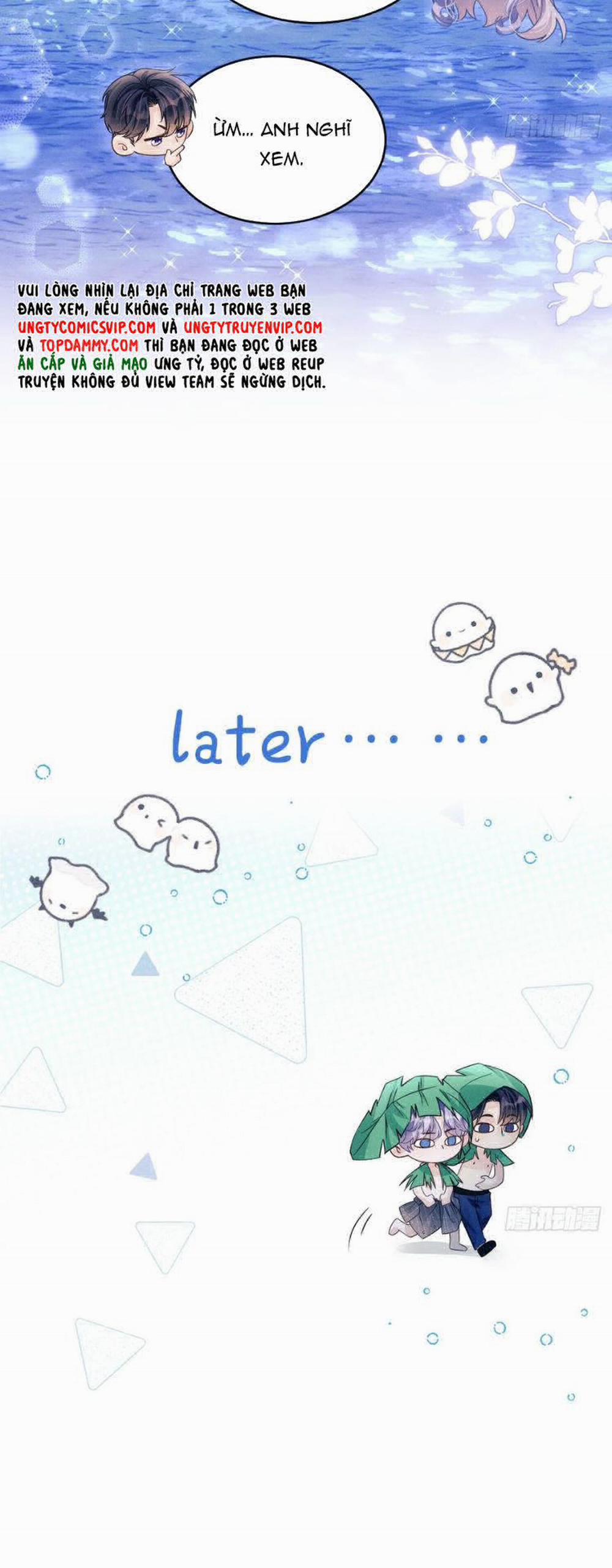 Tôi Hoài Nghi Ảnh Đế Đang Theo Đuổi Tôi 151 trang 20