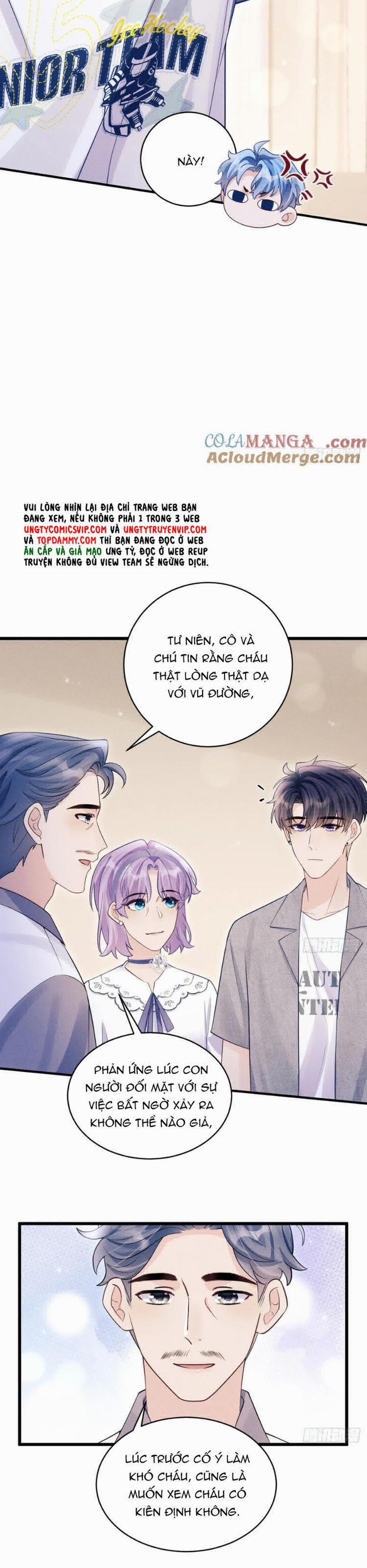 Tôi Hoài Nghi Ảnh Đế Đang Theo Đuổi Tôi 152 trang 13