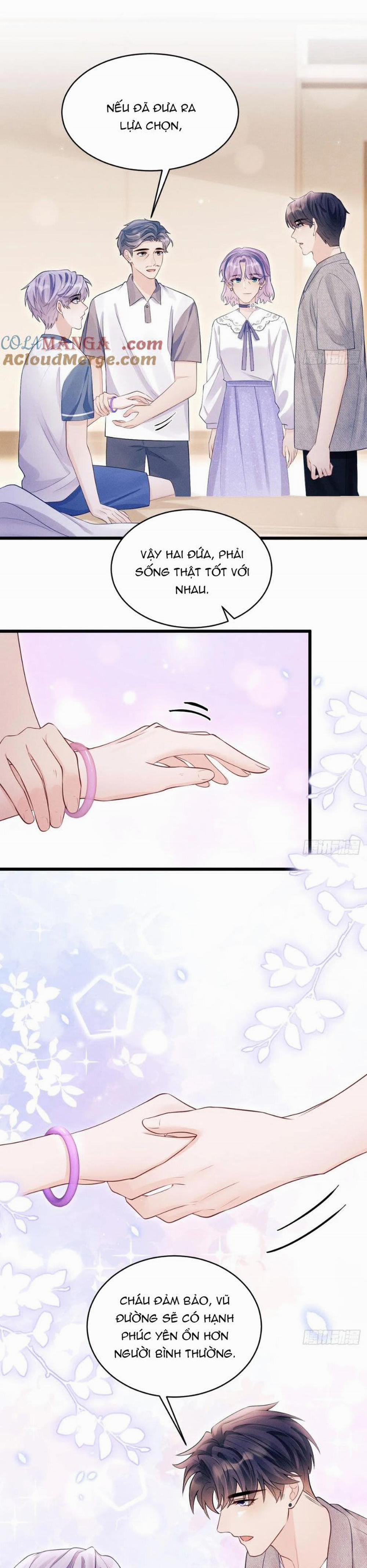 Tôi Hoài Nghi Ảnh Đế Đang Theo Đuổi Tôi 152 trang 14