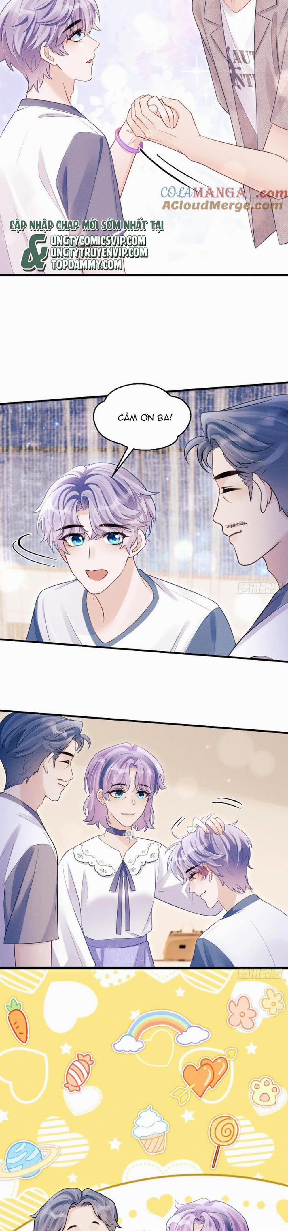 Tôi Hoài Nghi Ảnh Đế Đang Theo Đuổi Tôi 152 trang 15