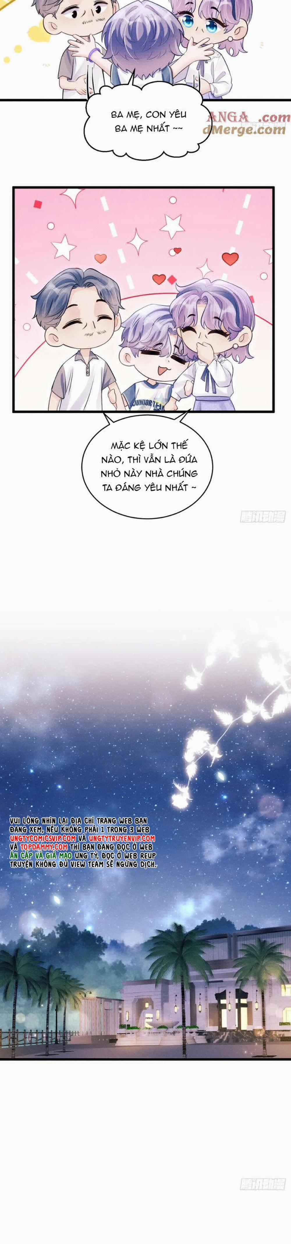 Tôi Hoài Nghi Ảnh Đế Đang Theo Đuổi Tôi 152 trang 16