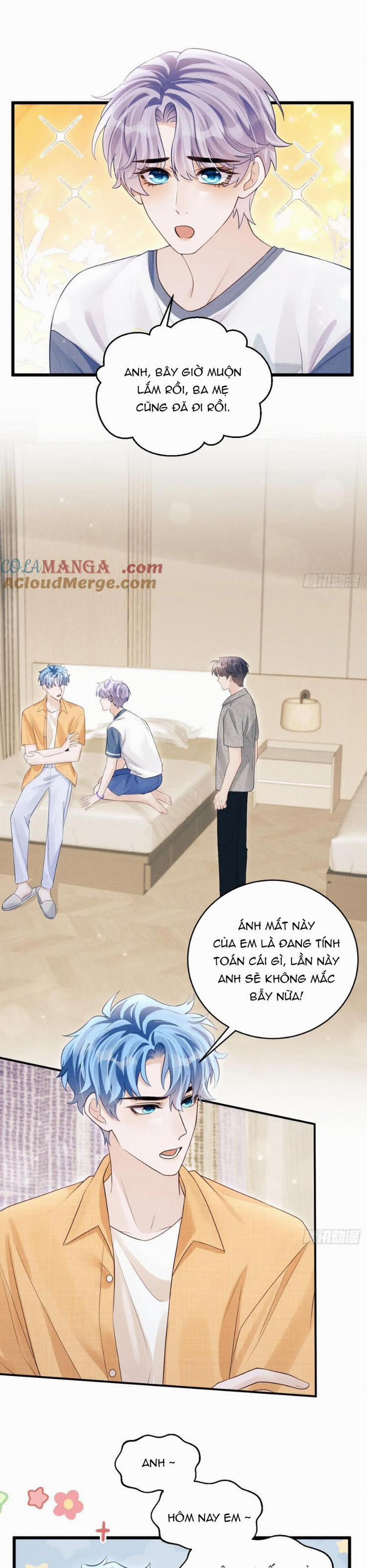 Tôi Hoài Nghi Ảnh Đế Đang Theo Đuổi Tôi 152 trang 17