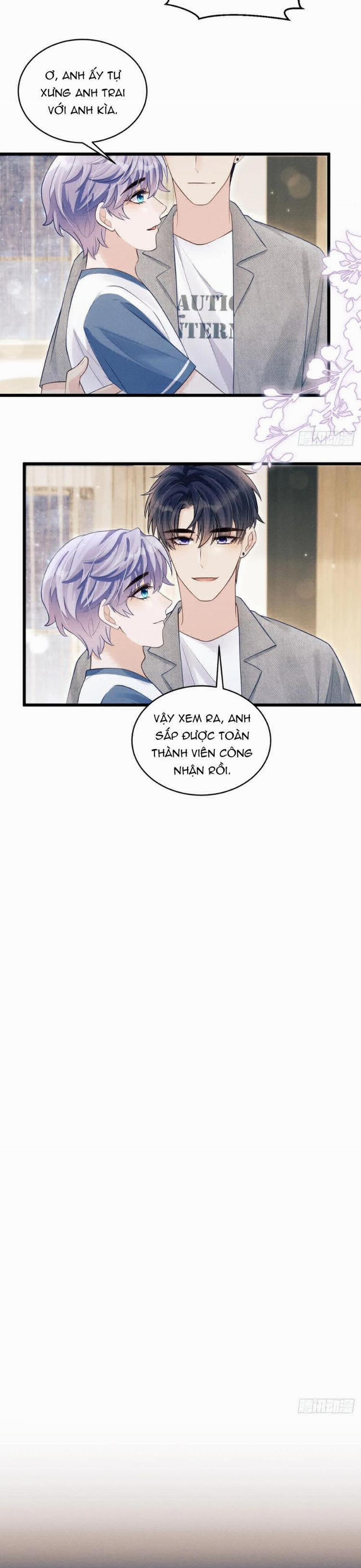 Tôi Hoài Nghi Ảnh Đế Đang Theo Đuổi Tôi 152 trang 20