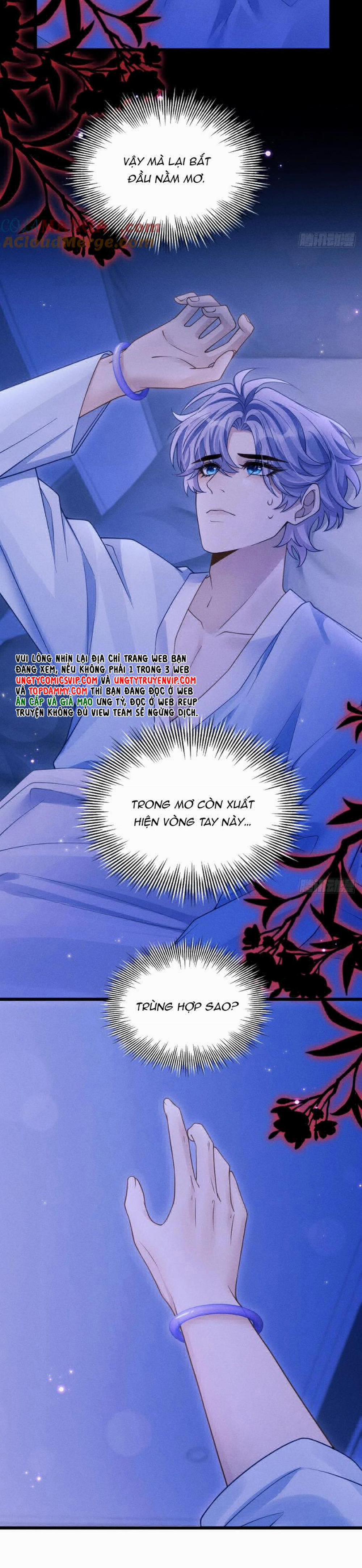 Tôi Hoài Nghi Ảnh Đế Đang Theo Đuổi Tôi 152 trang 26