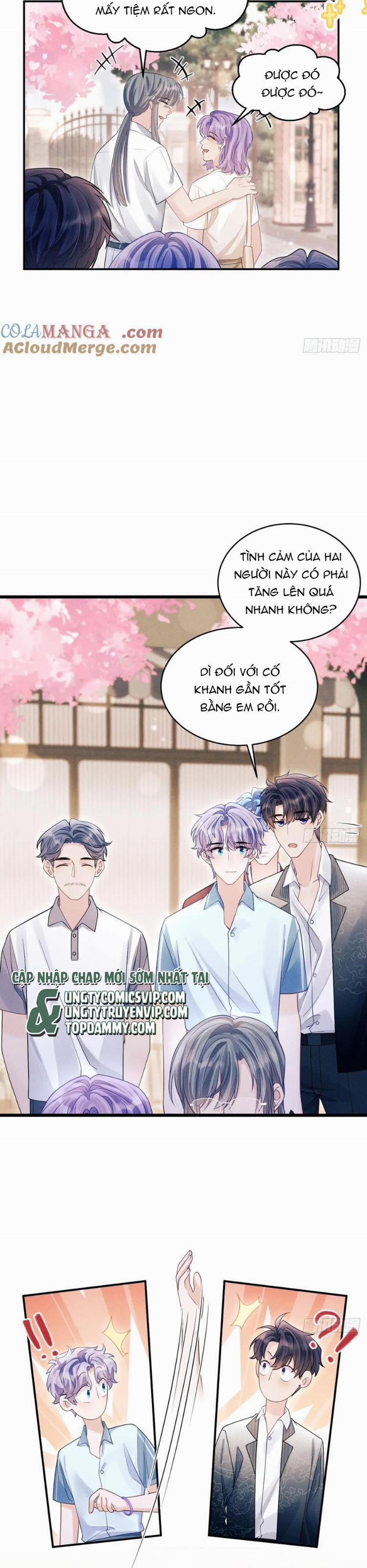 Tôi Hoài Nghi Ảnh Đế Đang Theo Đuổi Tôi 153 trang 14