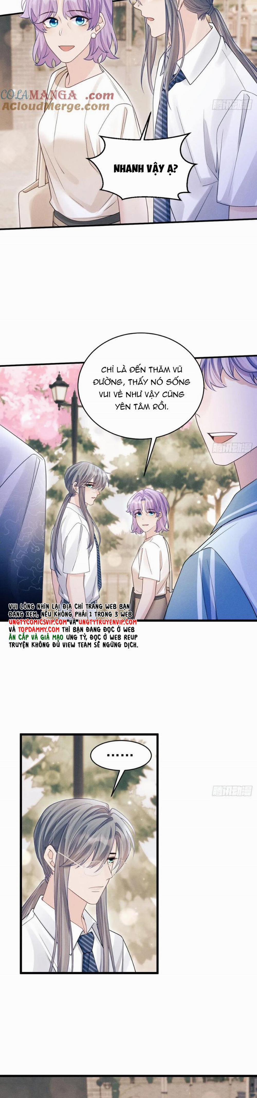 Tôi Hoài Nghi Ảnh Đế Đang Theo Đuổi Tôi 153 trang 16