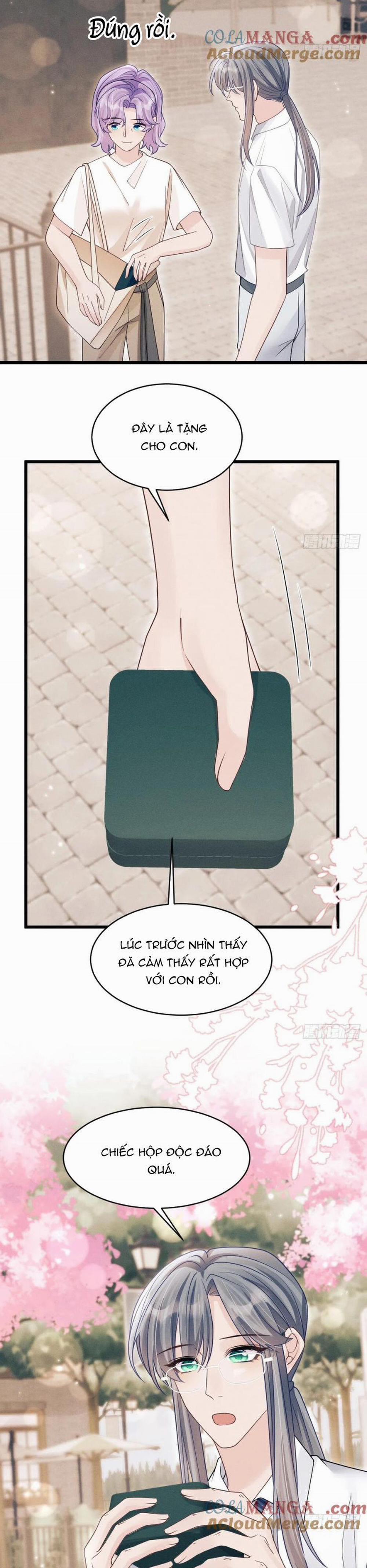 Tôi Hoài Nghi Ảnh Đế Đang Theo Đuổi Tôi 153 trang 17