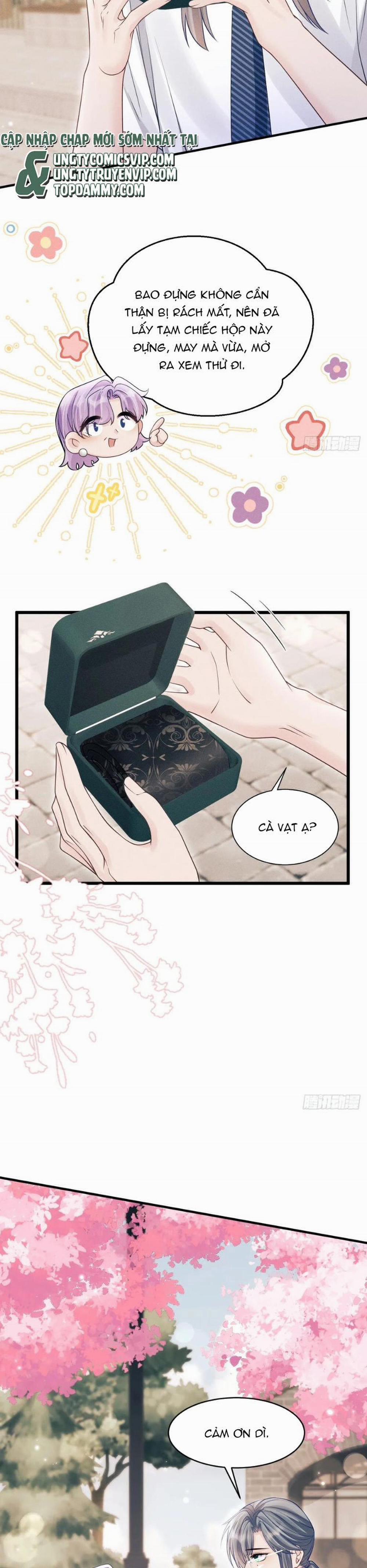 Tôi Hoài Nghi Ảnh Đế Đang Theo Đuổi Tôi 153 trang 18