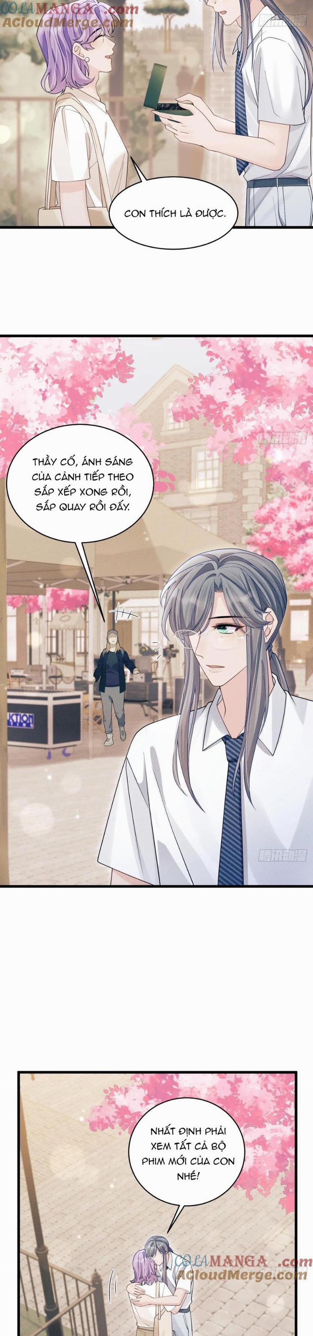 Tôi Hoài Nghi Ảnh Đế Đang Theo Đuổi Tôi 153 trang 19