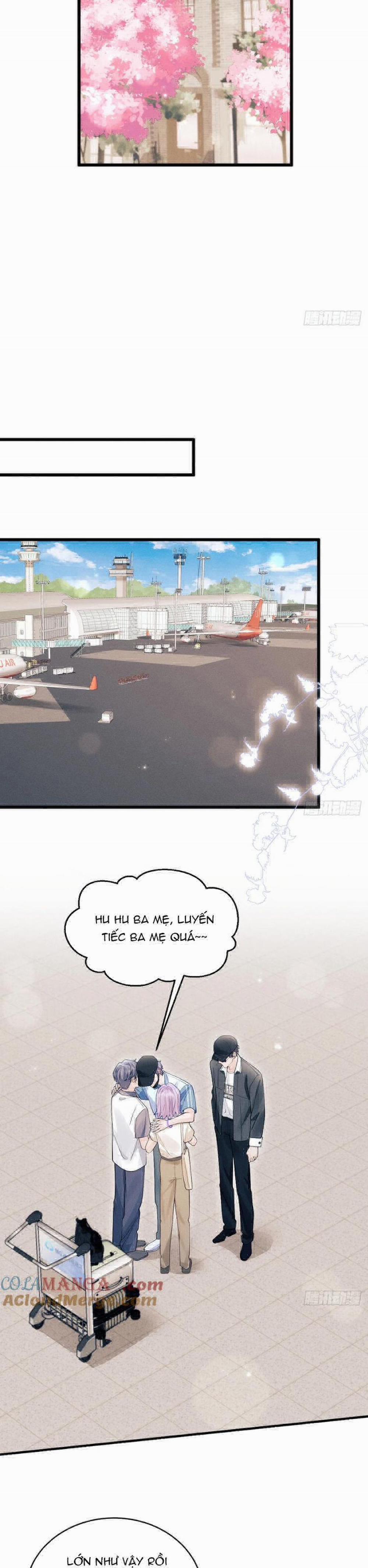 Tôi Hoài Nghi Ảnh Đế Đang Theo Đuổi Tôi 153 trang 21