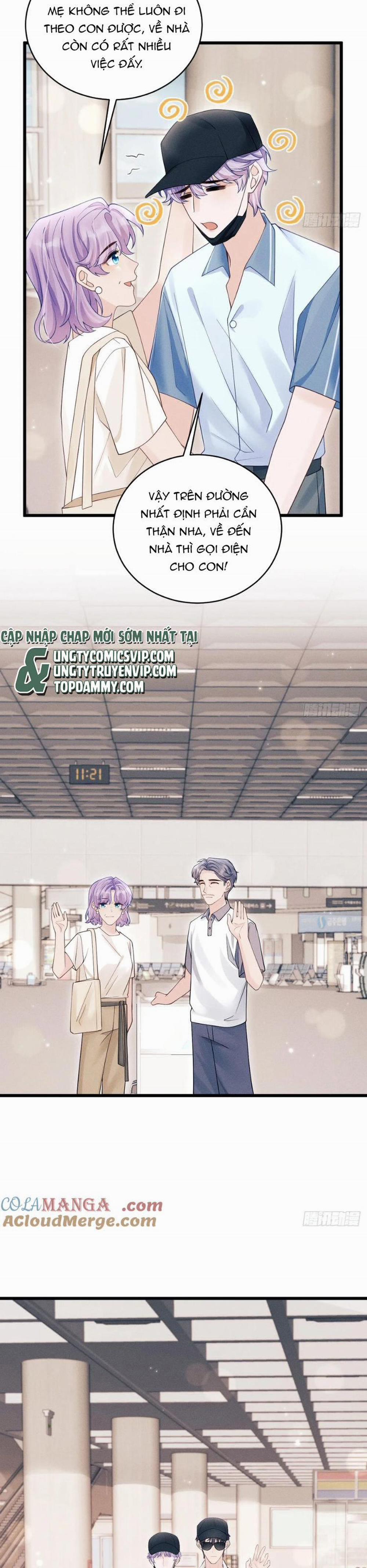 Tôi Hoài Nghi Ảnh Đế Đang Theo Đuổi Tôi 153 trang 22