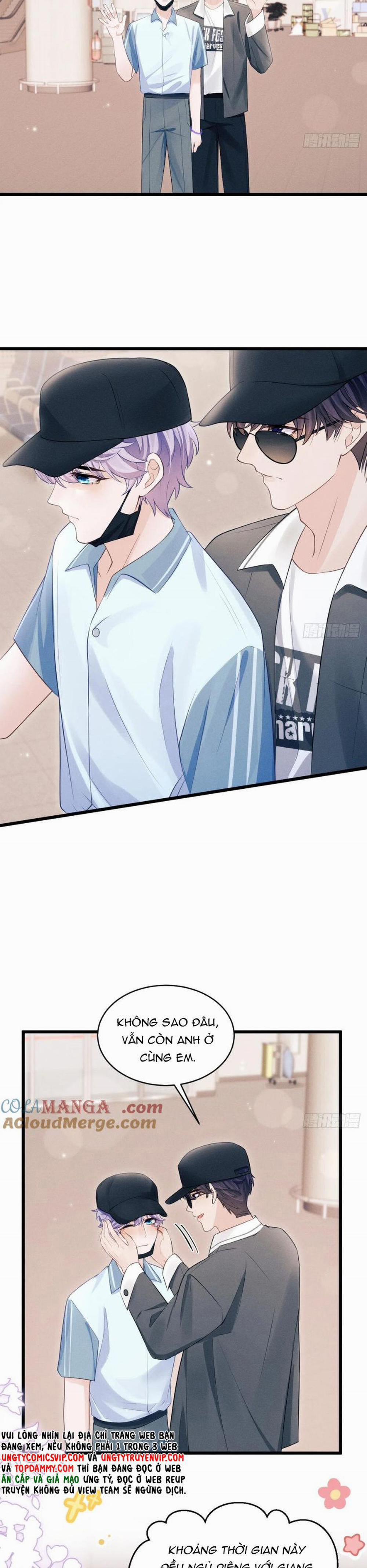 Tôi Hoài Nghi Ảnh Đế Đang Theo Đuổi Tôi 153 trang 23