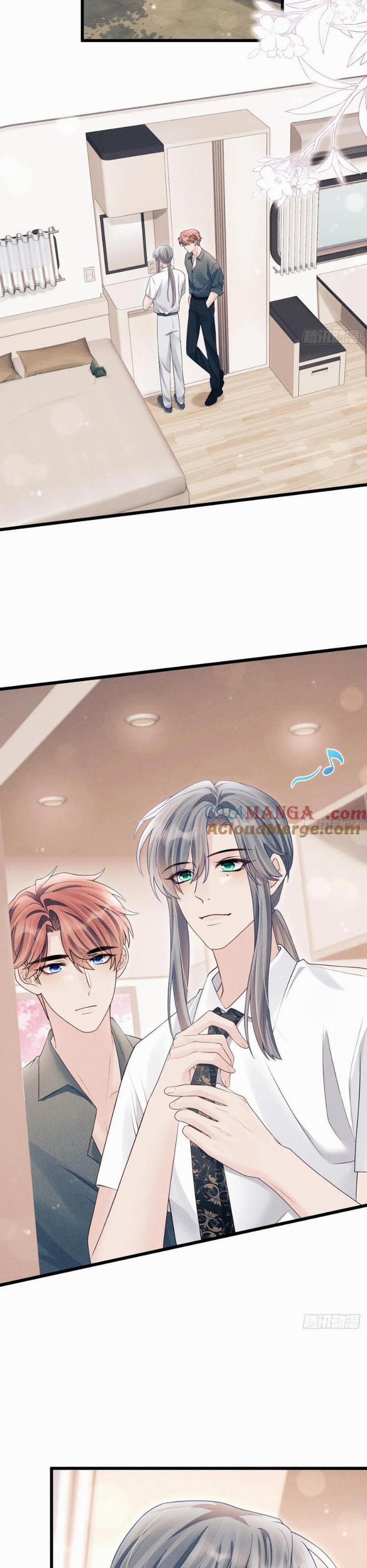 Tôi Hoài Nghi Ảnh Đế Đang Theo Đuổi Tôi 153 trang 26