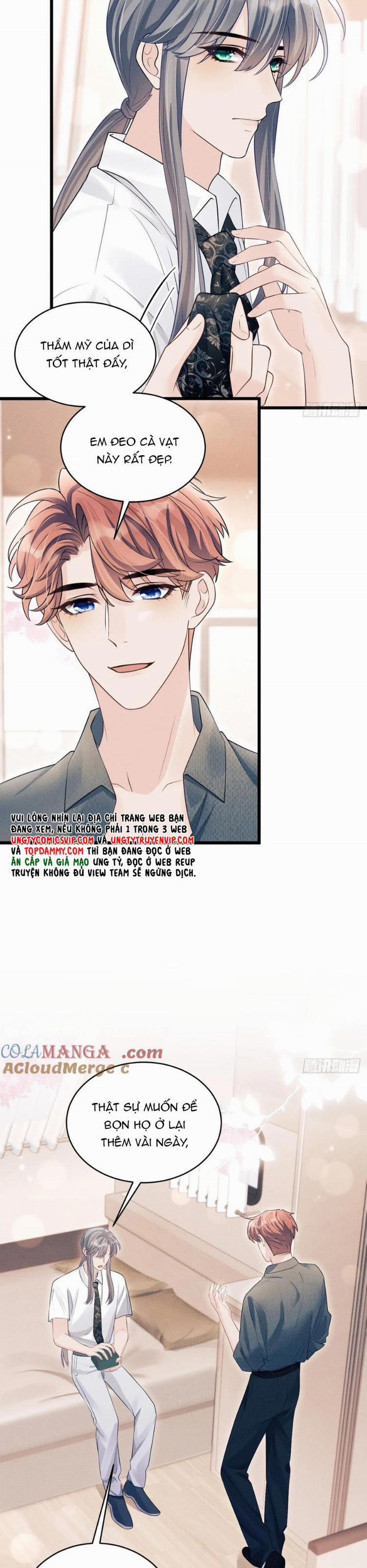 Tôi Hoài Nghi Ảnh Đế Đang Theo Đuổi Tôi 153 trang 27