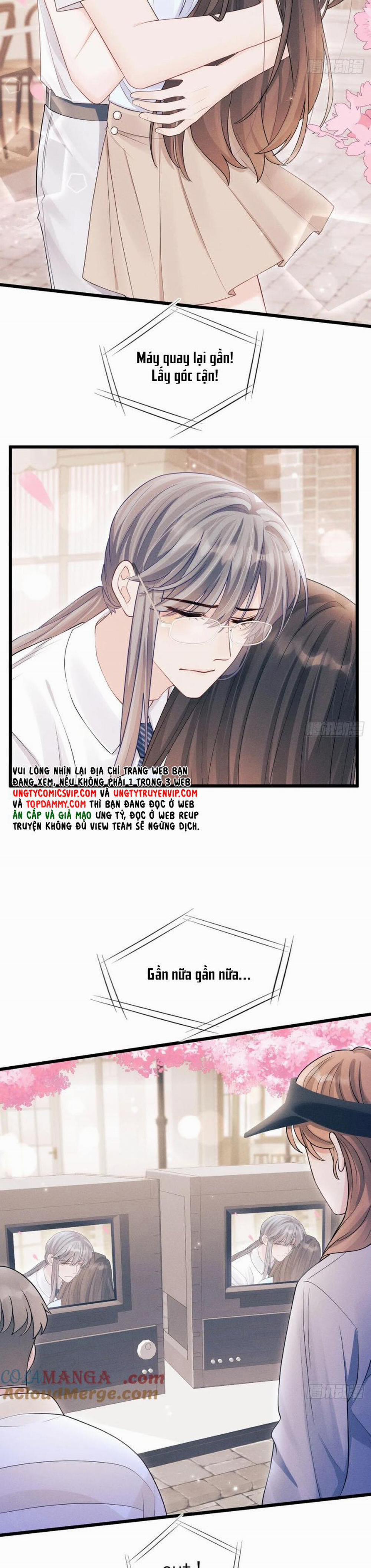 Tôi Hoài Nghi Ảnh Đế Đang Theo Đuổi Tôi 153 trang 3