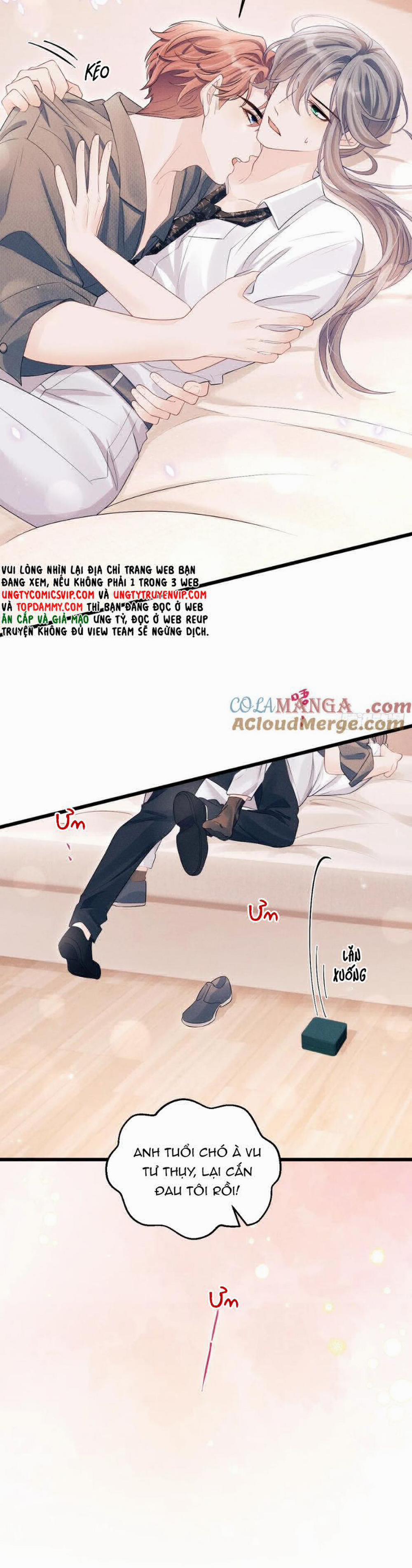 Tôi Hoài Nghi Ảnh Đế Đang Theo Đuổi Tôi 153 trang 30