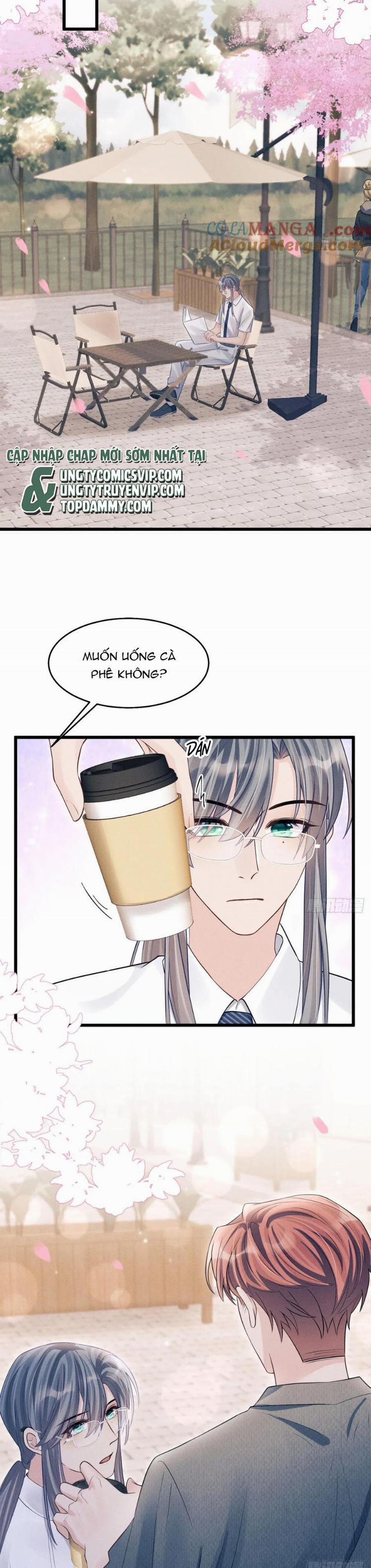 Tôi Hoài Nghi Ảnh Đế Đang Theo Đuổi Tôi 153 trang 5