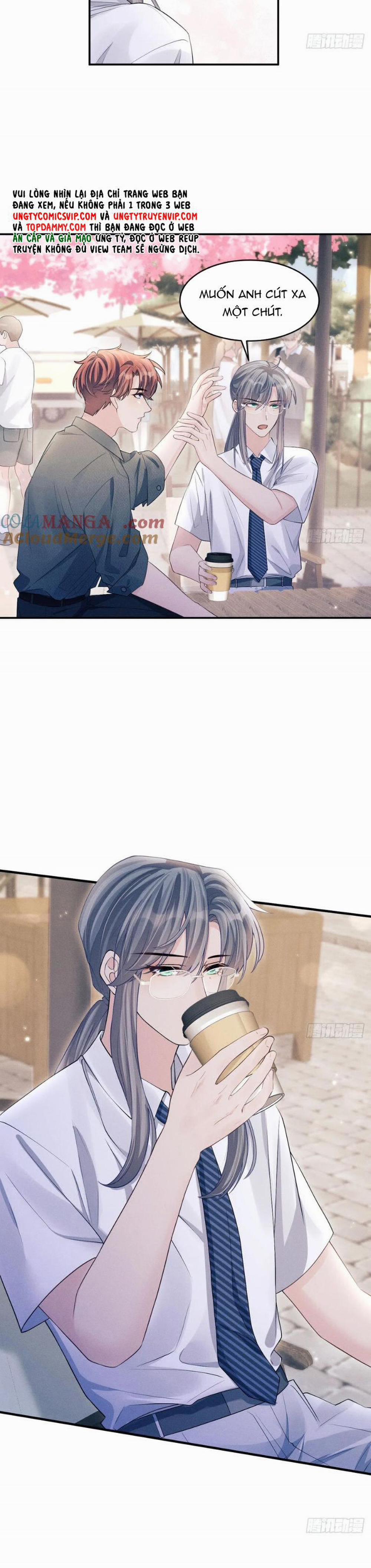 Tôi Hoài Nghi Ảnh Đế Đang Theo Đuổi Tôi 153 trang 7