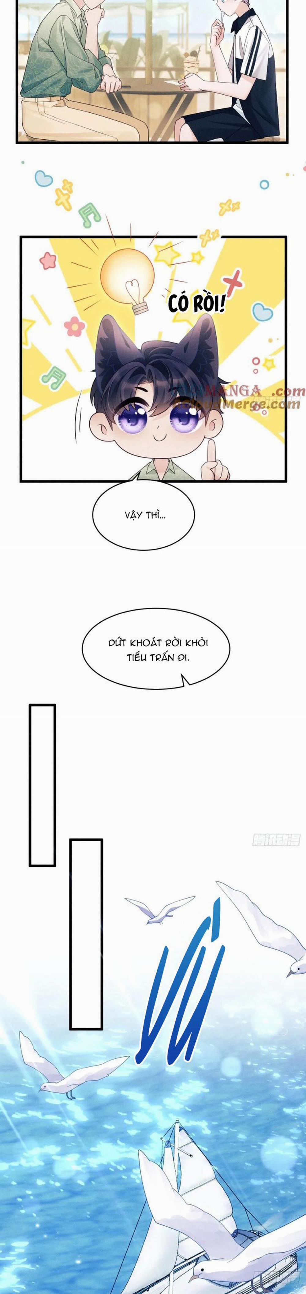 Tôi Hoài Nghi Ảnh Đế Đang Theo Đuổi Tôi 154 trang 11