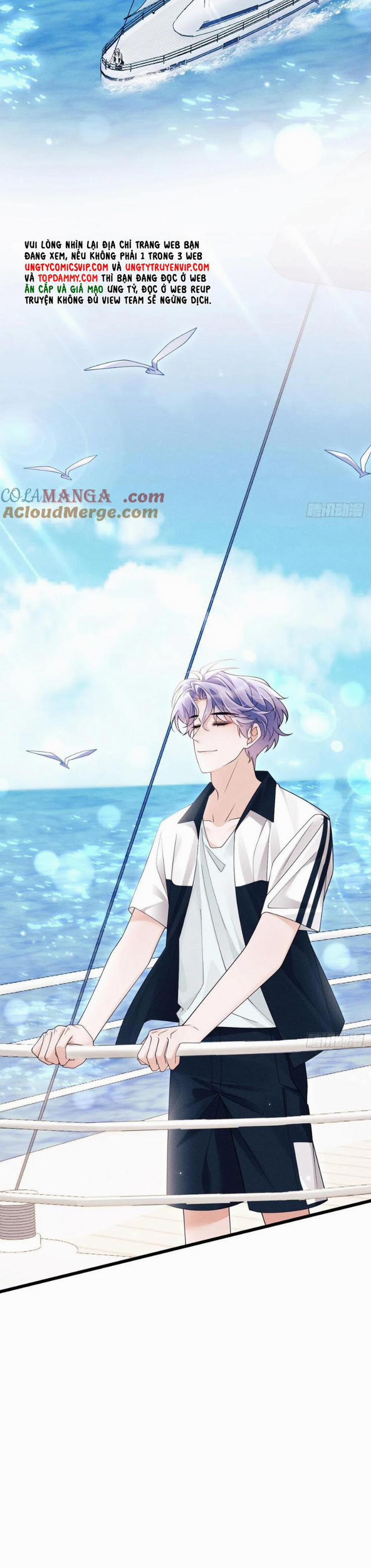 Tôi Hoài Nghi Ảnh Đế Đang Theo Đuổi Tôi 154 trang 12