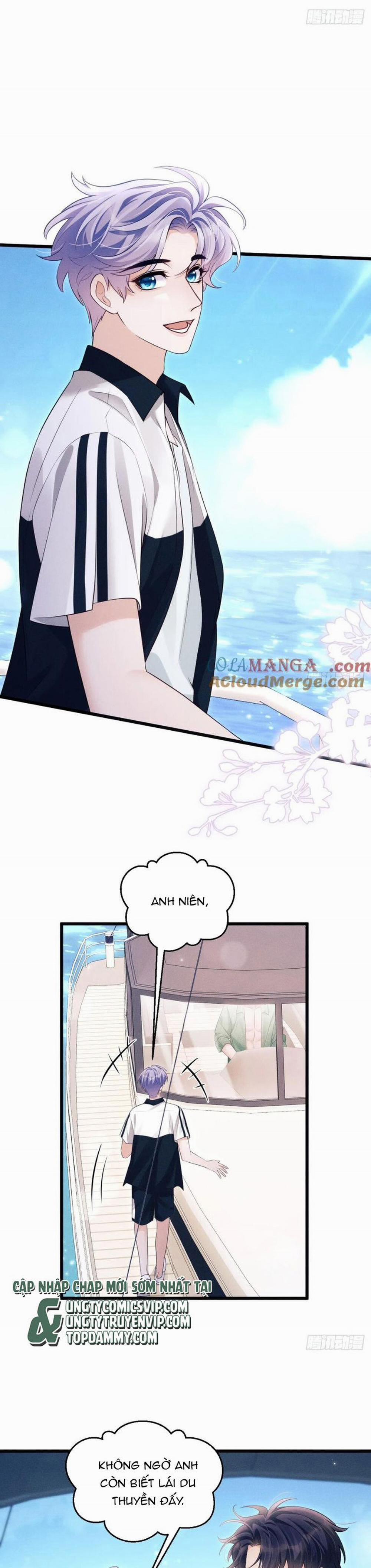 Tôi Hoài Nghi Ảnh Đế Đang Theo Đuổi Tôi 154 trang 13