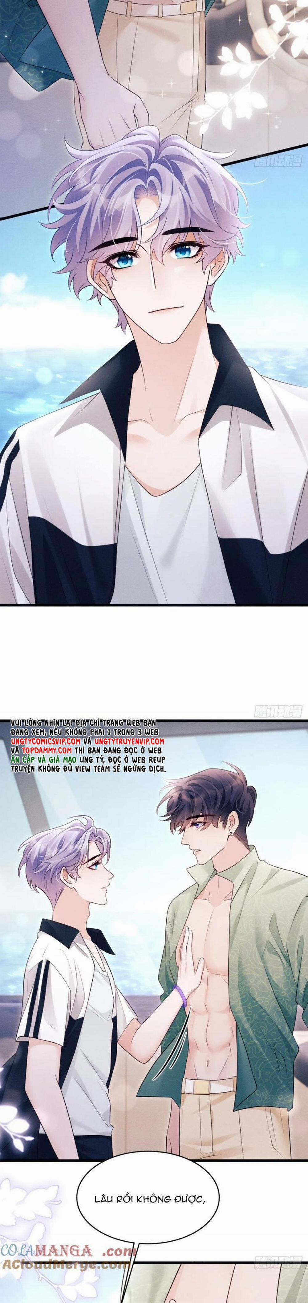 Tôi Hoài Nghi Ảnh Đế Đang Theo Đuổi Tôi 154 trang 15