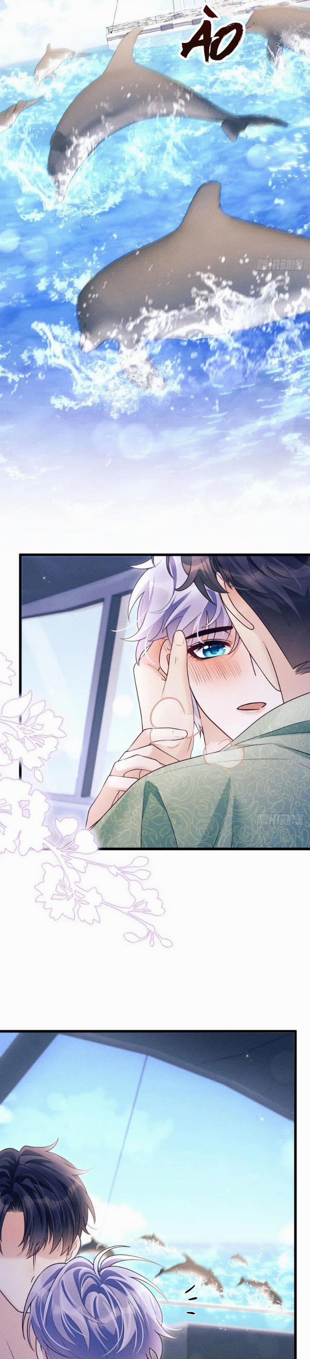 Tôi Hoài Nghi Ảnh Đế Đang Theo Đuổi Tôi 154 trang 20