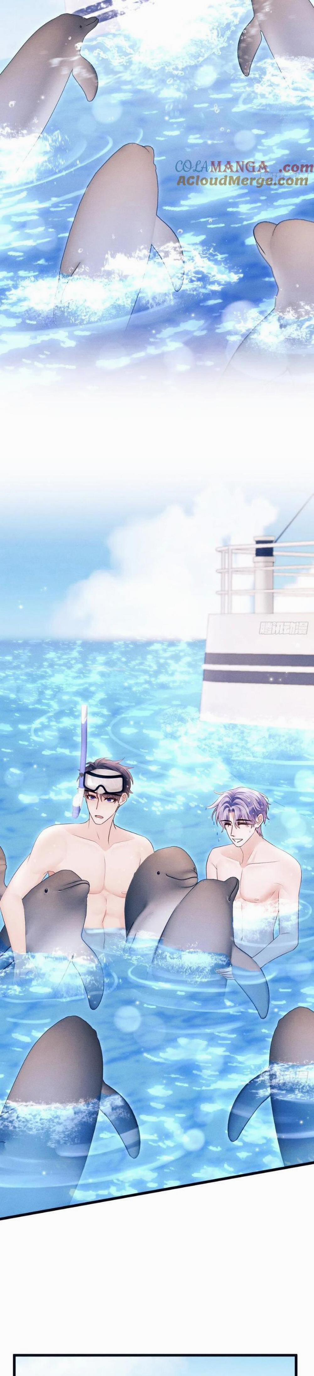 Tôi Hoài Nghi Ảnh Đế Đang Theo Đuổi Tôi 154 trang 23