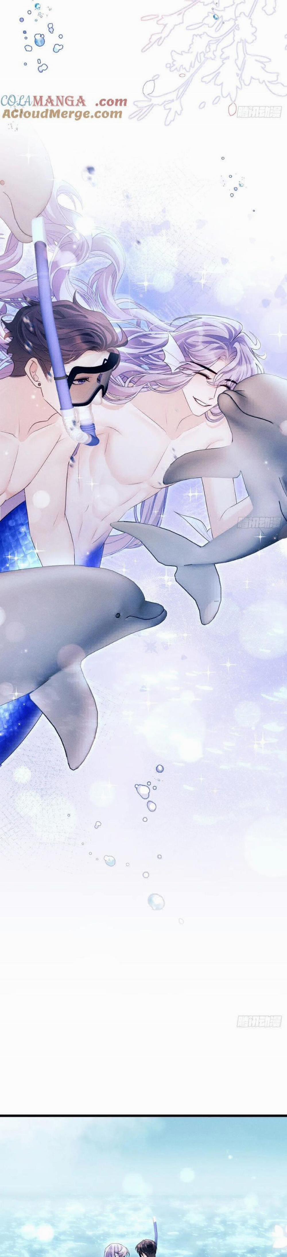 Tôi Hoài Nghi Ảnh Đế Đang Theo Đuổi Tôi 154 trang 25