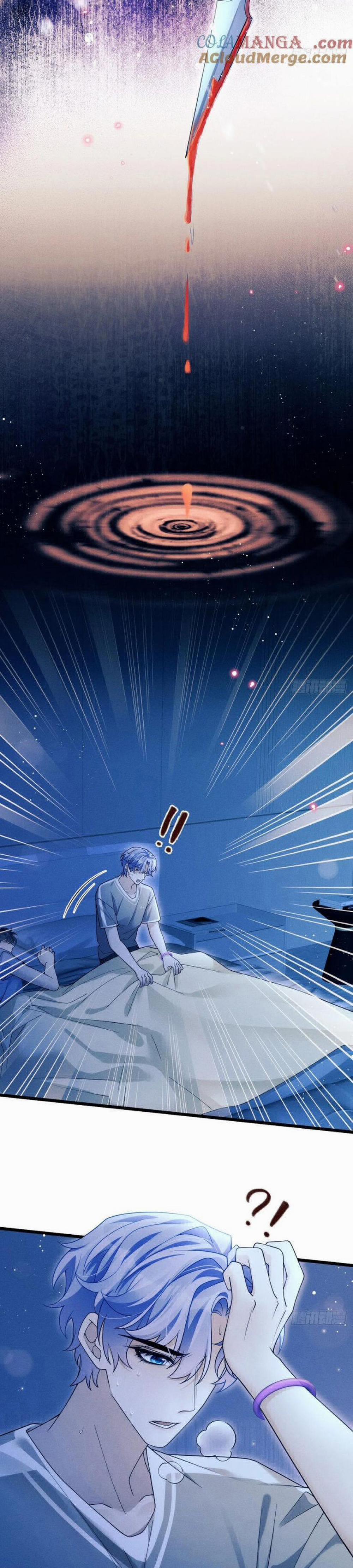 Tôi Hoài Nghi Ảnh Đế Đang Theo Đuổi Tôi 154 trang 3