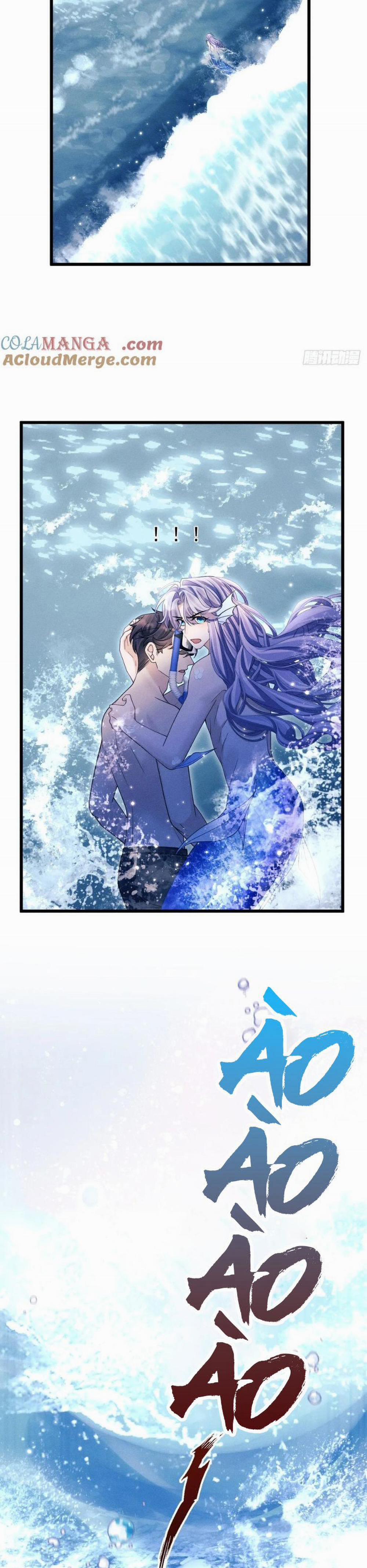 Tôi Hoài Nghi Ảnh Đế Đang Theo Đuổi Tôi 154 trang 30