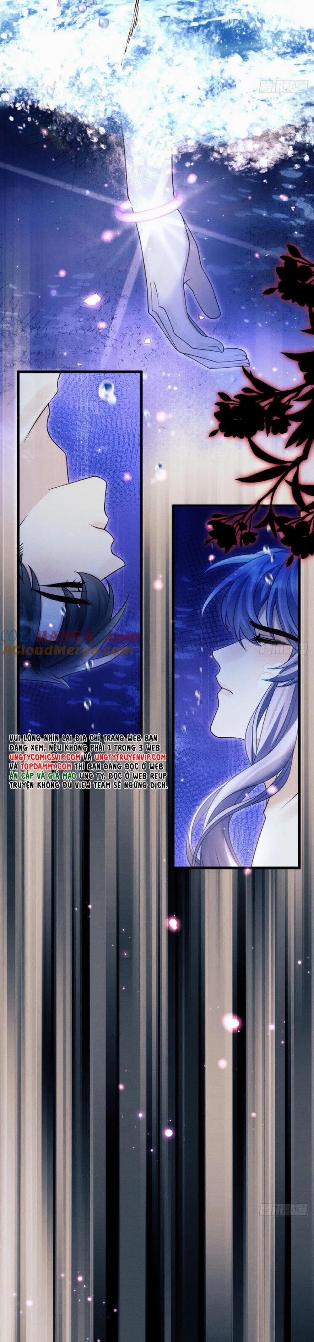 Tôi Hoài Nghi Ảnh Đế Đang Theo Đuổi Tôi 154 trang 31