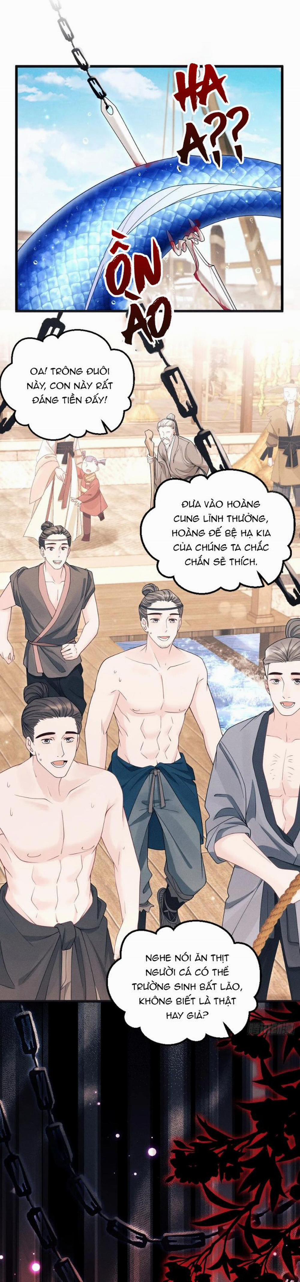 Tôi Hoài Nghi Ảnh Đế Đang Theo Đuổi Tôi 154 trang 34