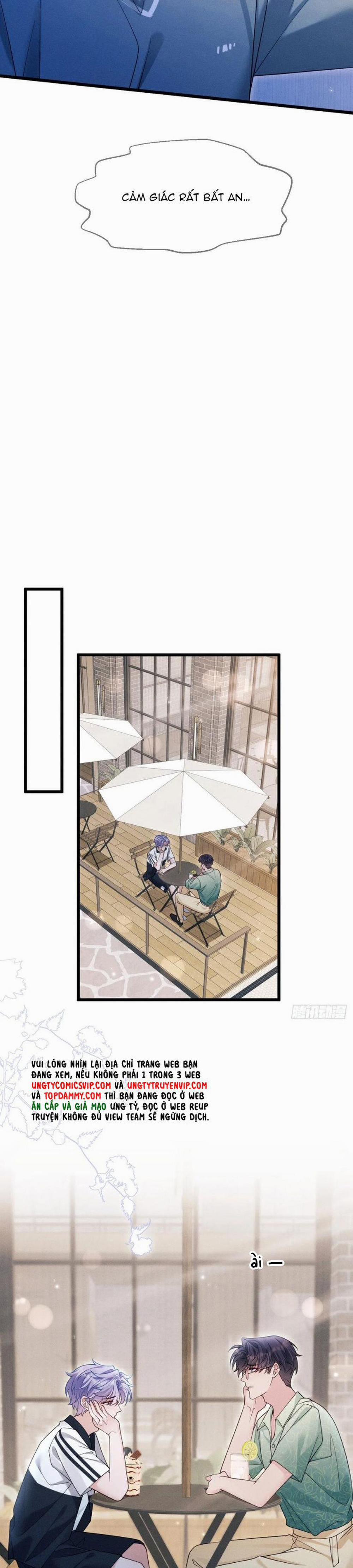 Tôi Hoài Nghi Ảnh Đế Đang Theo Đuổi Tôi 154 trang 4