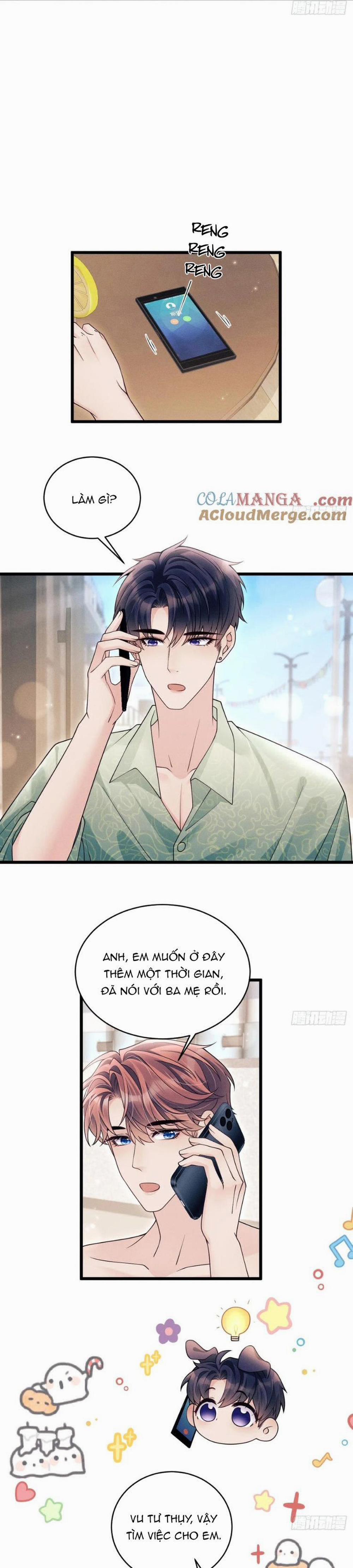 Tôi Hoài Nghi Ảnh Đế Đang Theo Đuổi Tôi 154 trang 7