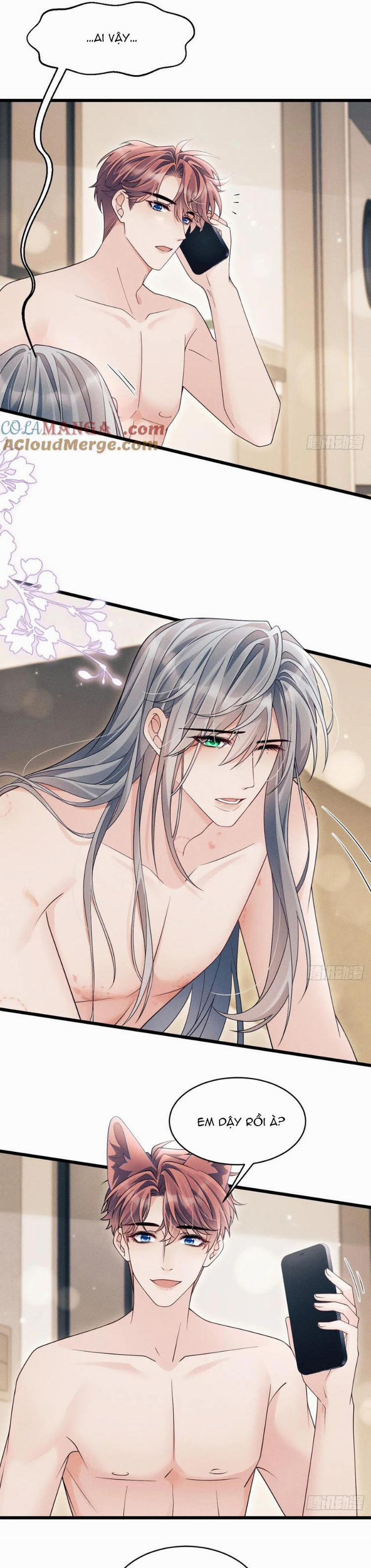 Tôi Hoài Nghi Ảnh Đế Đang Theo Đuổi Tôi 154 trang 9