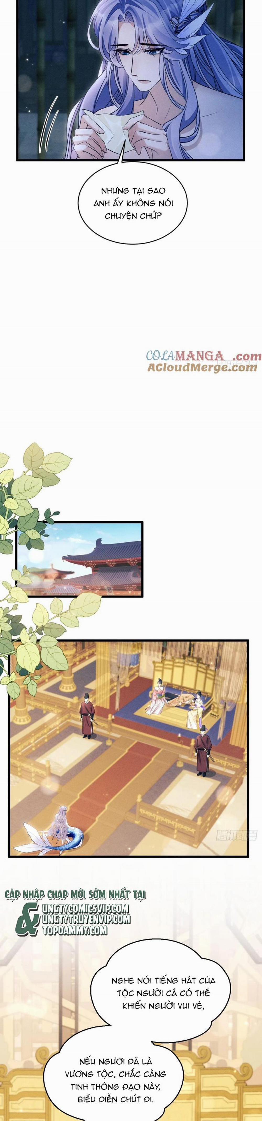 Tôi Hoài Nghi Ảnh Đế Đang Theo Đuổi Tôi 156 trang 10