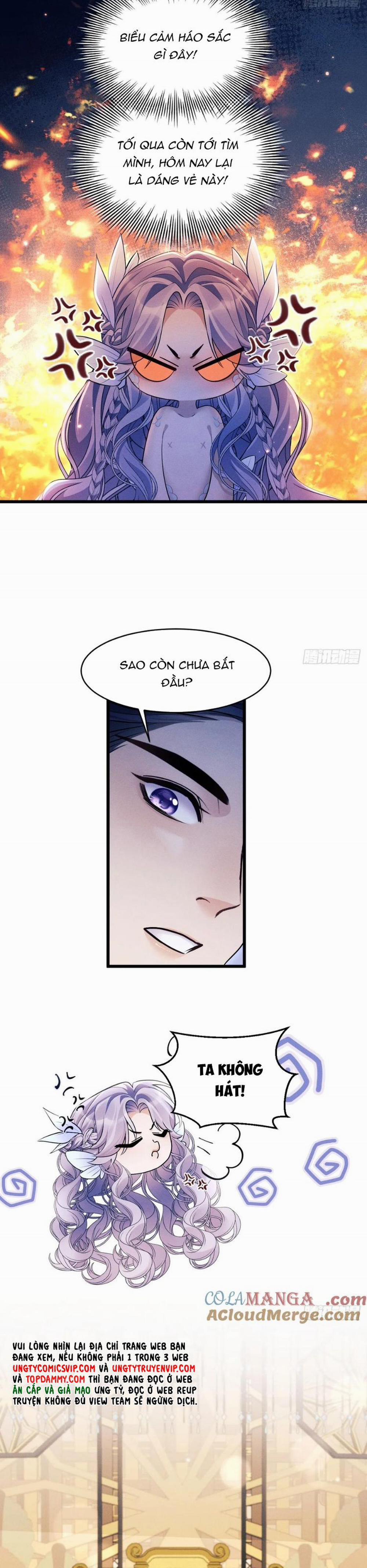 Tôi Hoài Nghi Ảnh Đế Đang Theo Đuổi Tôi 156 trang 12