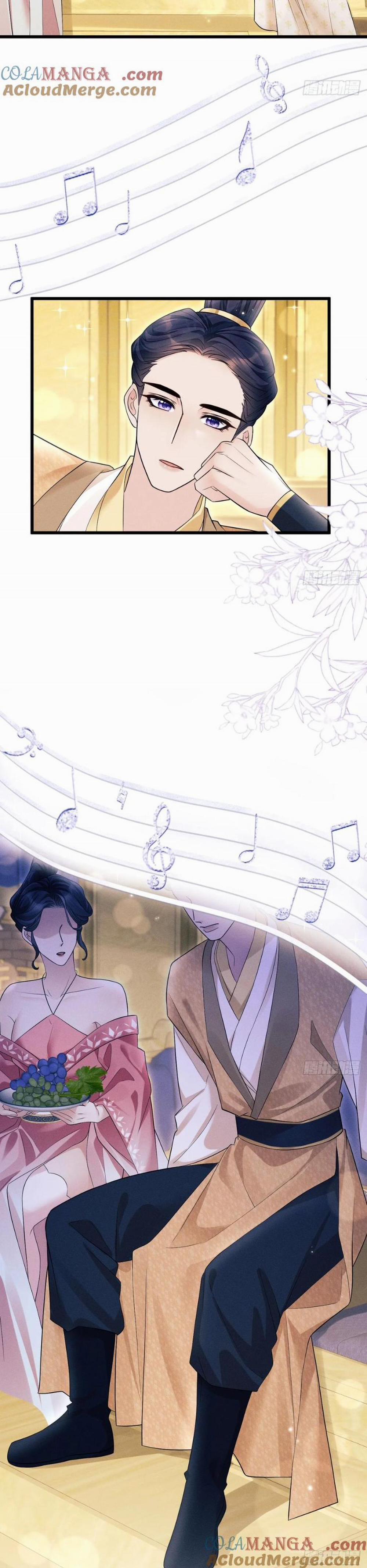 Tôi Hoài Nghi Ảnh Đế Đang Theo Đuổi Tôi 156 trang 15